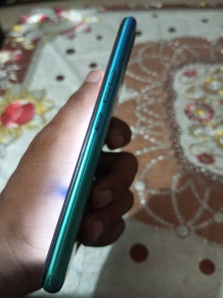 tecno spark7t 4/64 lush condition 2