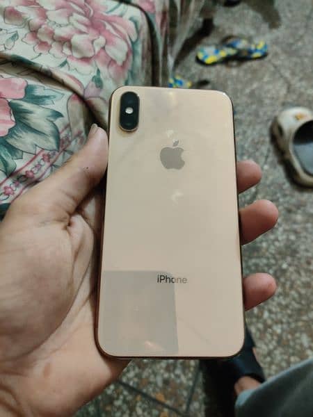 iphone Xs 2