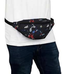 Outters lifestyle unisex waist bag Ot_115