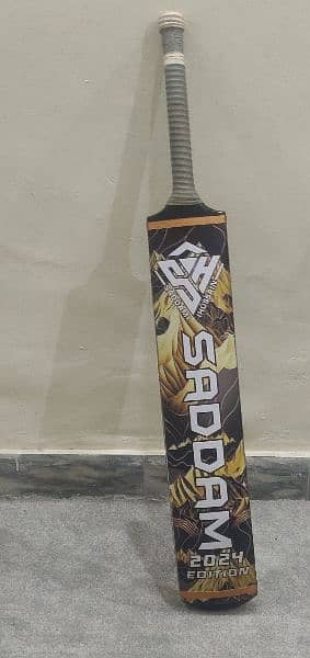 cricket Bat 1