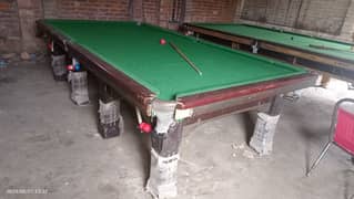 snooker