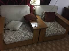 5 seater sofa set