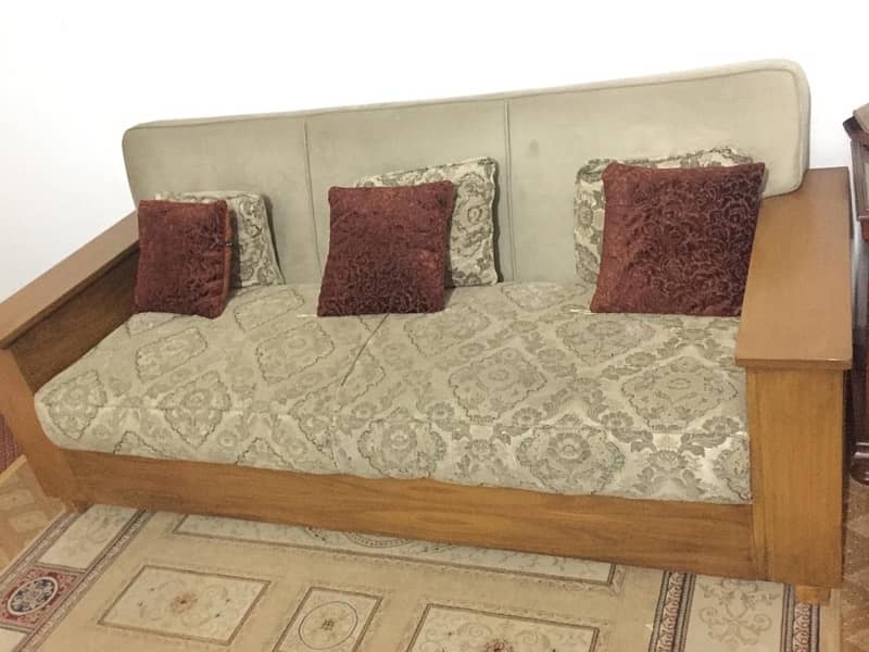 5 seater sofa set 1