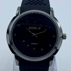 Men's Casual Analogue watch 0