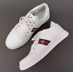 New BOX Pack Sneakers Free Delivery in All Over Pakistan , Available 0