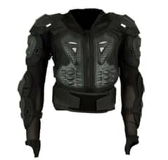 Motorbike Motocross Protective Body Armor Jacket ( free delivery)