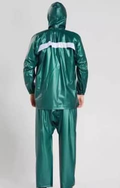 Rain coat, Barsati 0