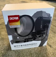 Zhiyun-Tech TransMount CRANE 3S Servo Focus/Zoom Motor Kit