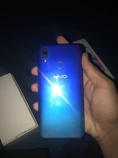 Vivo  3/32  10/10 Condition