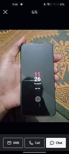 Onepluse 8t 8/128 Dual sim Global geniun 10/10 0