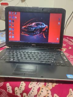 Core i5 E5430