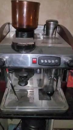 Coffee Machine