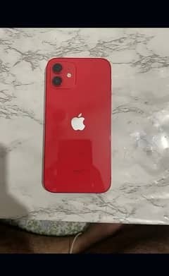 iPhone 12 Face ID not work  urgent sale baki all yas ha box  ha 64 gb 0