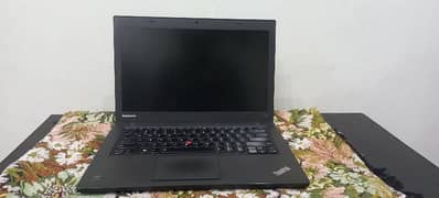 lenovo T440 core i5 4th generation 128gb SSD