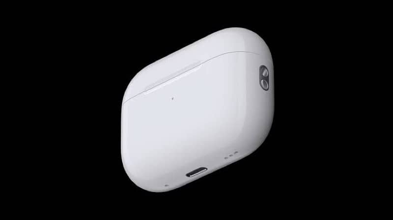 Airpods pro 2nd generation 1