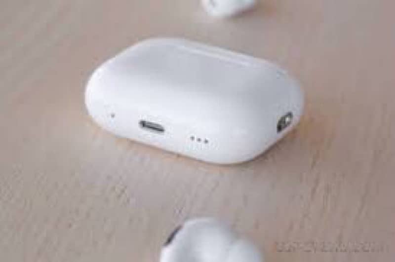 Airpods pro 2nd generation 3