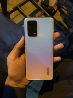 oppo A95 0