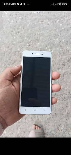 oppo a 37f