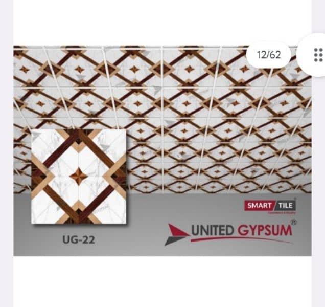 False ceiling/gypsum ceiling/2by2 ceiling /fancy ceiling/Room ceiling 12