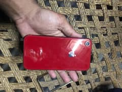 I phone  xr  factory unlock 0