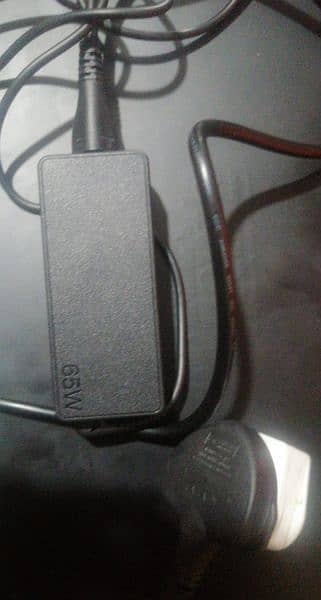 lenovo i5 v14 12th generation 65watt charger 3