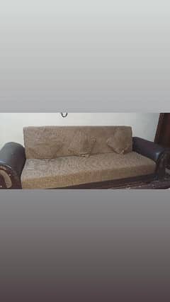 sofa cum bed