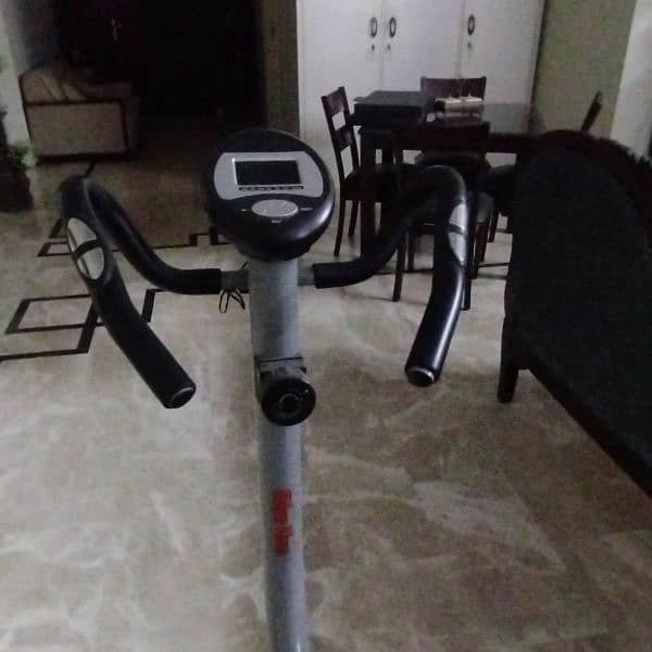 Exercise Cycle for Sale 2