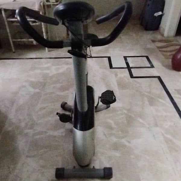 Exercise Cycle for Sale 3