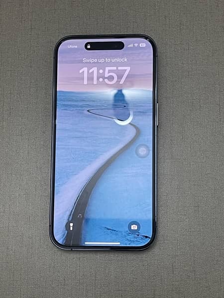 Apple iPhone 14 Pro 256 gb PTA approved 1