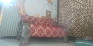 2 seater sofa.      condition like (new) 0