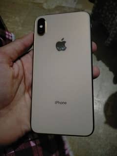 iphone xs max 0