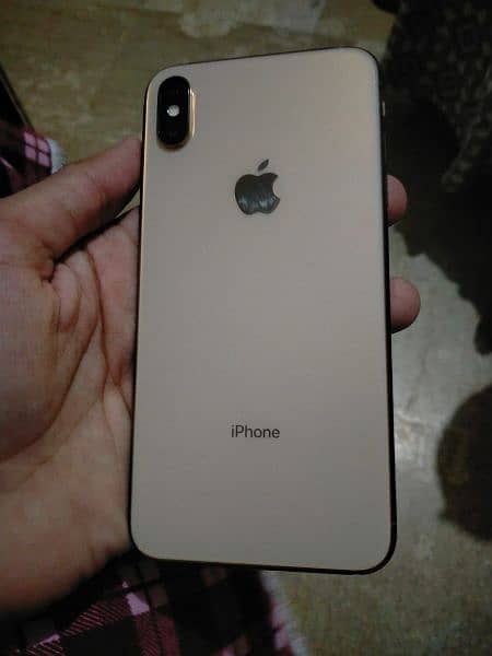 iphone xs max 1