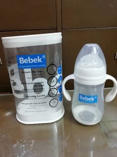 Bebek Feeder