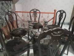 Dining table 0