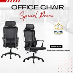 Office Chair By Home Accessories