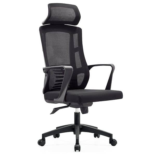 Office Chair By Home Accessories 1