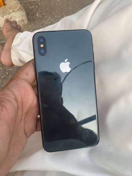 Iphone xs max pta approved 2