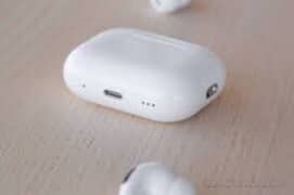 AirPods pro 2nd generation brand new