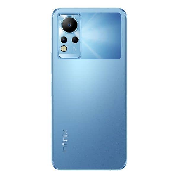 Infinix Note 12 x663 0