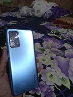 oppo A16  3/32  better but used condition