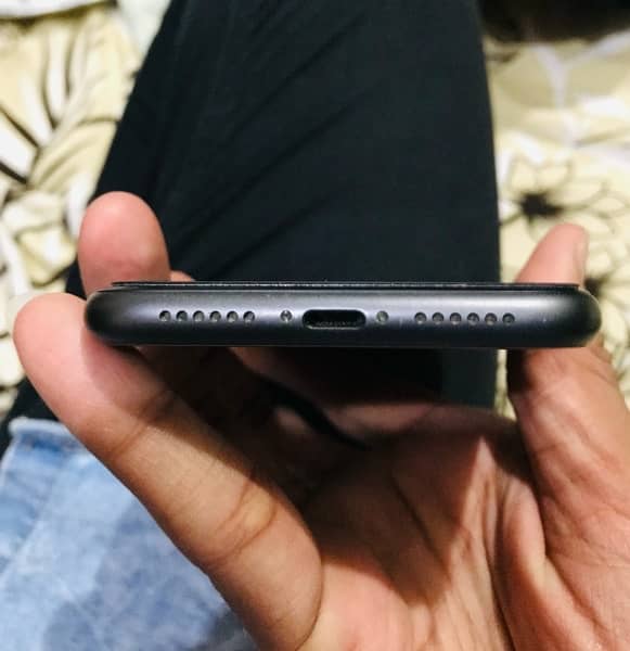 i phone 11 non pta 64 gb jv all ok 5