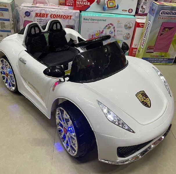 Electric car / kids car / baby car / kids battery car 0