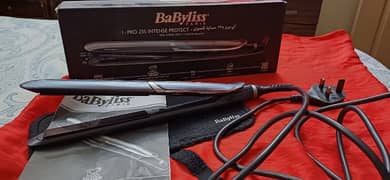 BaByliss