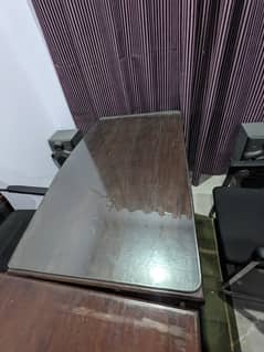 2 tables for sale