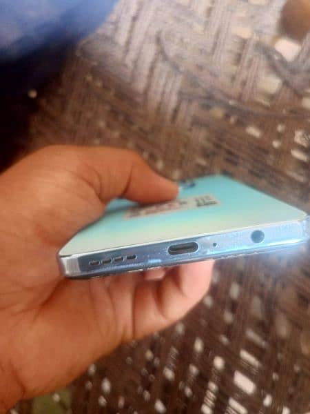 infinix 5