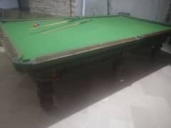 Snooker