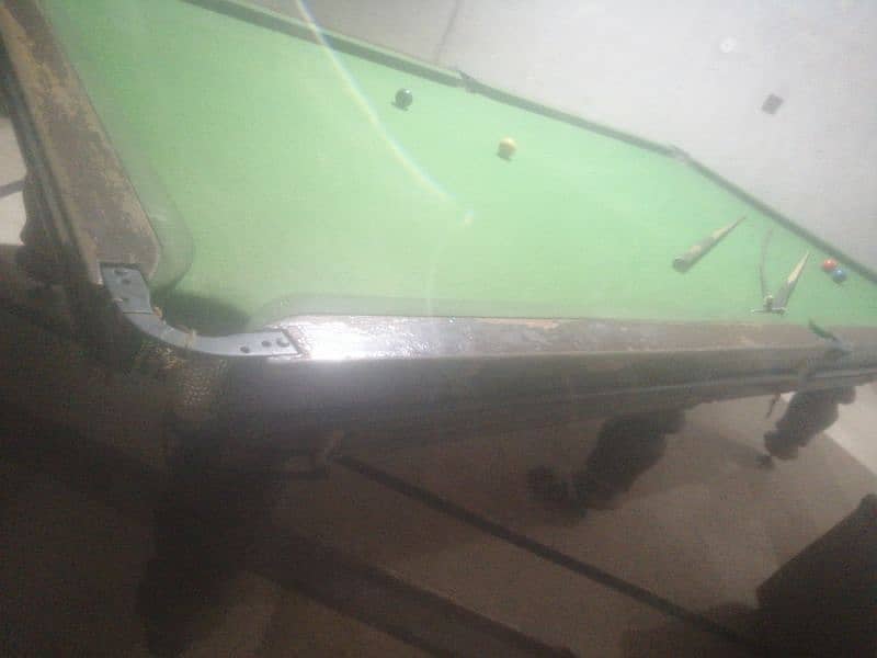 Snooker 5x10 2