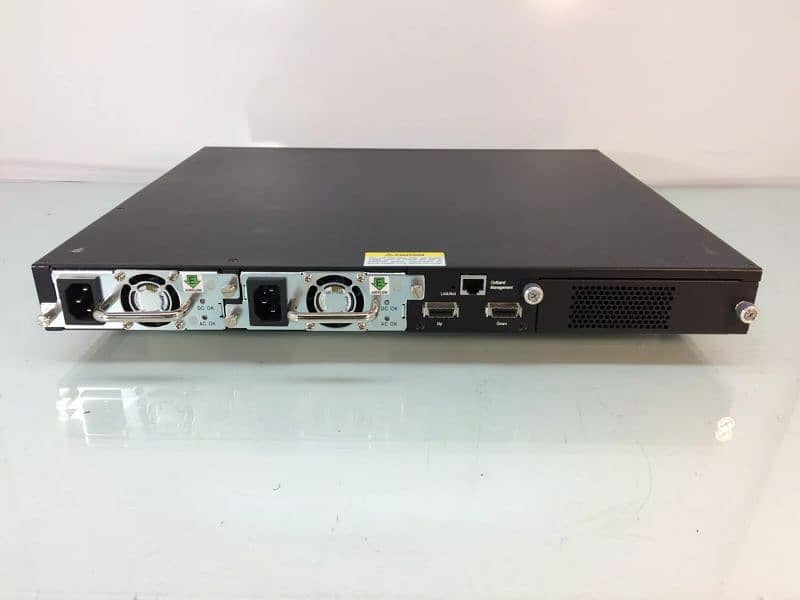 Nortel 24 Portes gigabit server 2