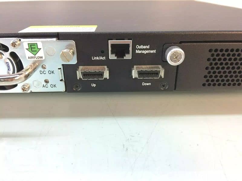 Nortel 24 Portes gigabit server 3