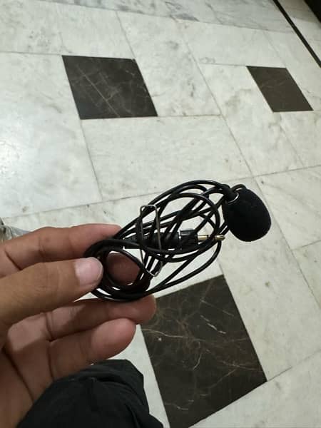 boya wm6 wireless microphone 6